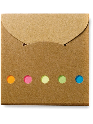 Immagine Memo sticker STICCO