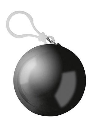 Immagine Poncho impermeabile PONCHO-BALL