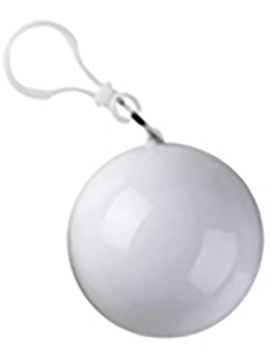 Immagine Poncho impermeabile PONCHO-BALL
