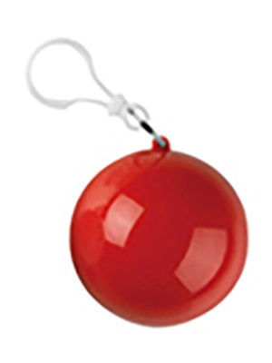 Immagine Poncho impermeabile PONCHO-BALL