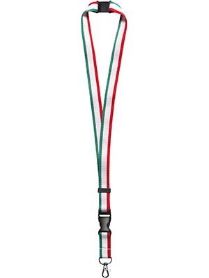 Immagine Laccio da collo lanyard LAN