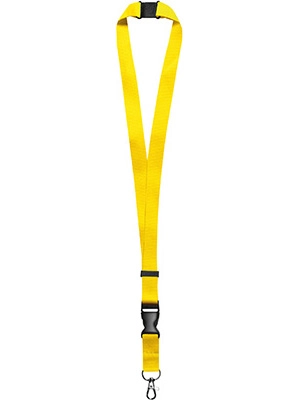 Immagine Laccio da collo lanyard LAN