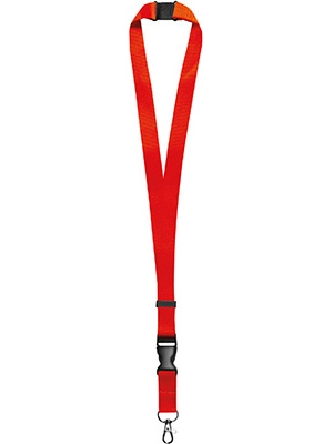 Immagine Laccio da collo lanyard LAN