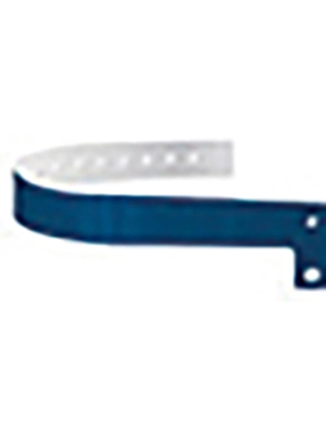 Immagine Braccialetti monouso in pvc TIK-TAK