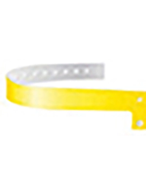 Immagine Braccialetti monouso in pvc TIK-TAK