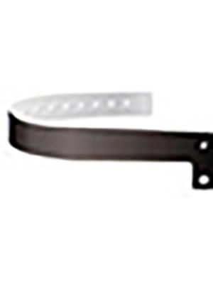 Immagine Braccialetti monouso in pvc TIK-TAK