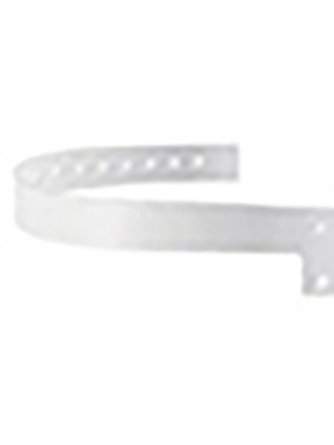 Immagine Braccialetti monouso in pvc TIK-TAK