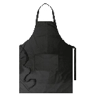 Immagine Grembiule da cucina in policotone Bistrot SYRAH