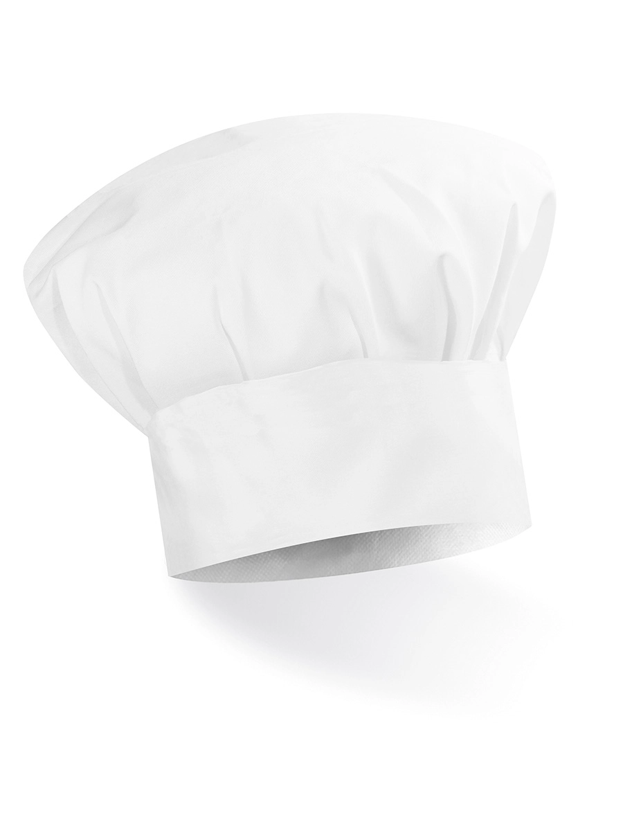 Immagine Cappello da cuoco Bistrot CHEF-PRO