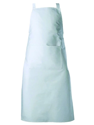 Immagine Grembiule da cucina in policotone Bistrot BLEND