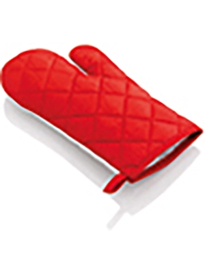 Immagine Guanti da forno Bistrot WOOK