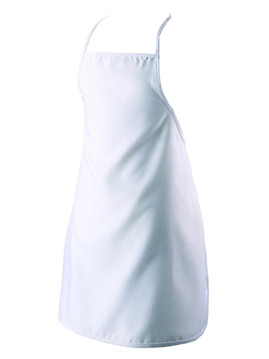 Immagine Grembiule con pettorina Bistrot FOLK