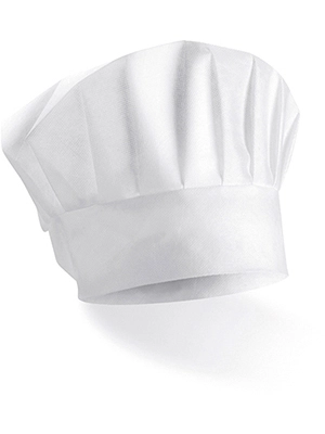 Immagine Cappello da cuoco Bistrot CHEF