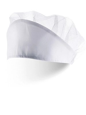 Immagine Cappello da cuoco Bistrot MESH-1