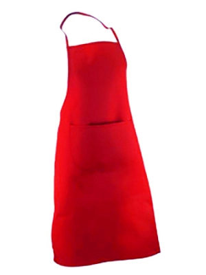 Immagine Grembiule con pettorina Bistrot FUNKY