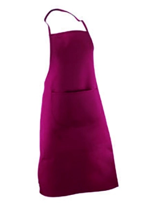 Immagine Grembiule con pettorina Bistrot FUNKY