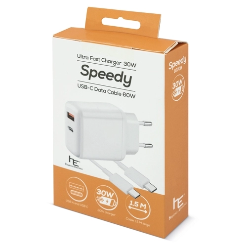 Immagine CARICABATTERIE 