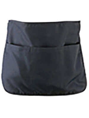 Immagine Grembiule da bar policotone con 3 tasche cm 48x30 Bistrot POP