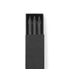 Immagine Set di 6 matite personalizzabili QUEEN SIX