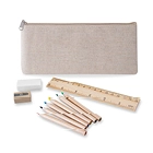 Immagine Set per colorare in astuccio di cotone PAINTO
