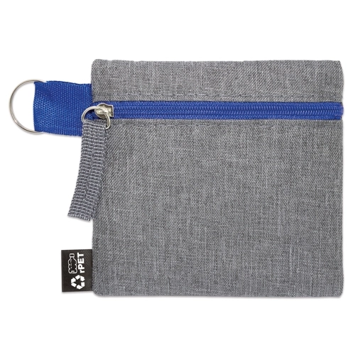 Immagine PORTAFOGLI RPET 