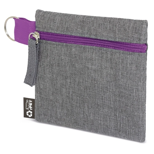 Immagine PORTAFOGLI RPET 