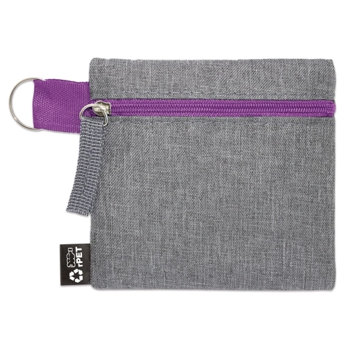 Immagine PORTAFOGLI RPET 