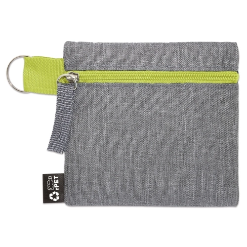 Immagine PORTAFOGLI RPET 