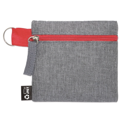 Immagine PORTAFOGLI RPET 