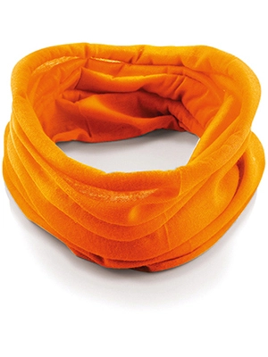 Immagine Scaldacollo in microfibra CAGE