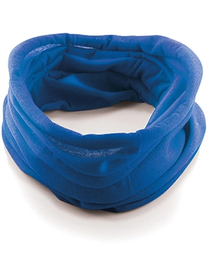 Immagine Scaldacollo in microfibra CAGE