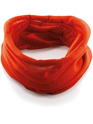 Immagine Scaldacollo in microfibra CAGE