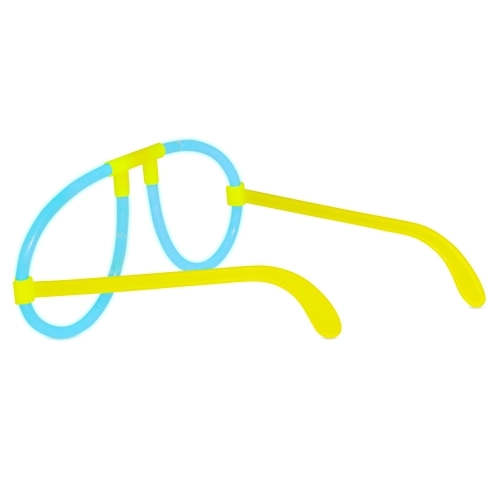 Immagine SET OCCHIALI NEON 