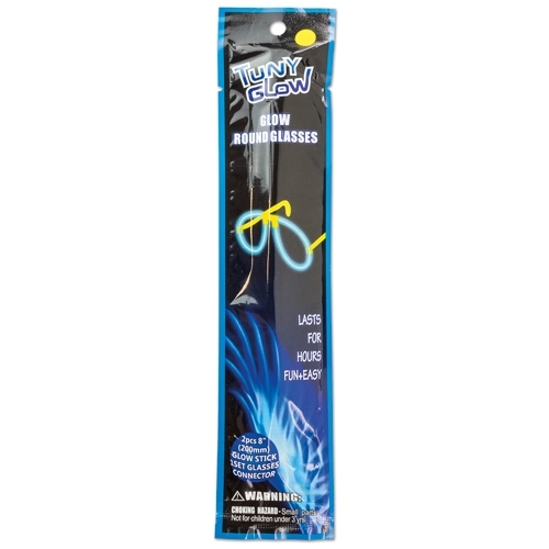 Immagine SET OCCHIALI NEON 