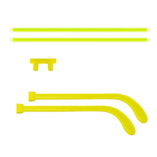 Immagine SET OCCHIALI NEON 