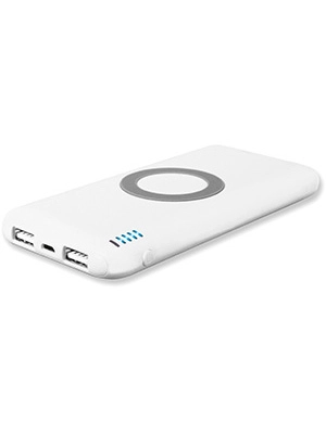 Immagine Power bank wireless 6000 mAh MATRIX