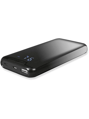 Immagine Power bank wireless 8000 mAh LAMBDA