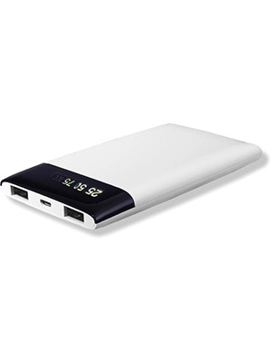 Immagine Caricabatteria da 6000 mAh EXUS