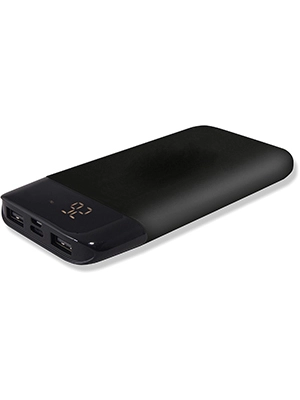 Immagine Power bank per cellulare da 8000 mAh SPARK