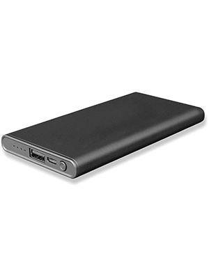 Immagine Power bank per cellulari da 5000 mAh LUMIO