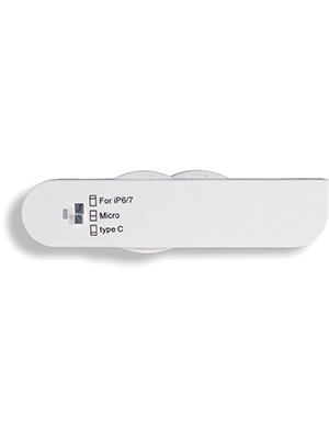 Immagine Cavetto adattatore NEXT 2.0