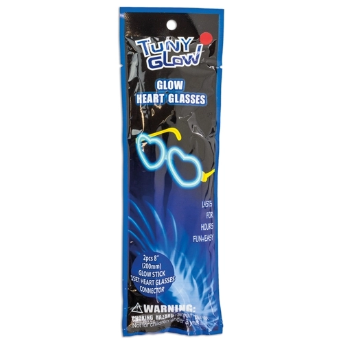 Immagine SET OCCHIALI NEON 