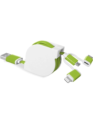 Immagine Cavetto adattatore GIMEL 2.0