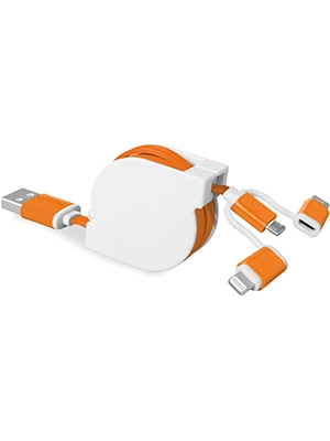 Immagine Cavetto adattatore GIMEL 2.0