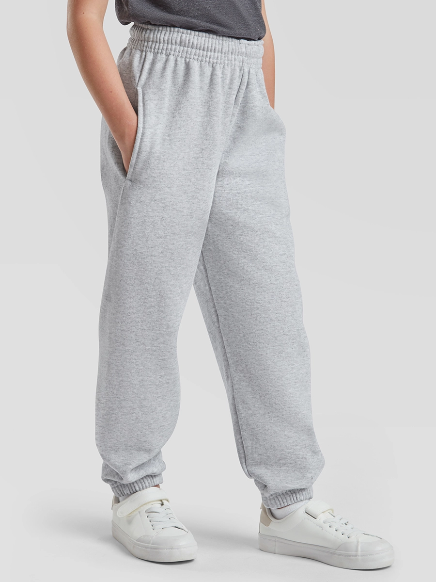 Immagine PANTALONE BAMBINO FELPA CLASSIC