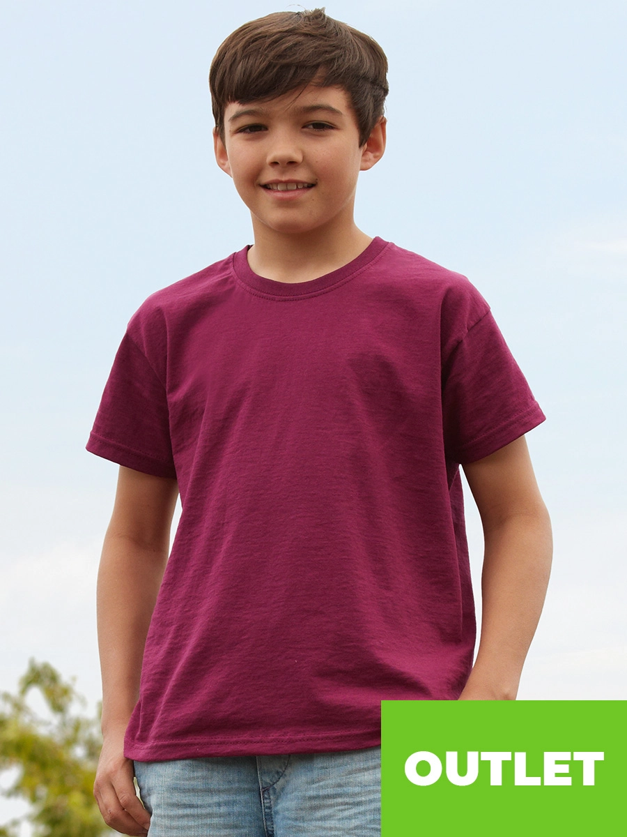 Immagine PANTALONE BAMBINO FELPA CLASSIC