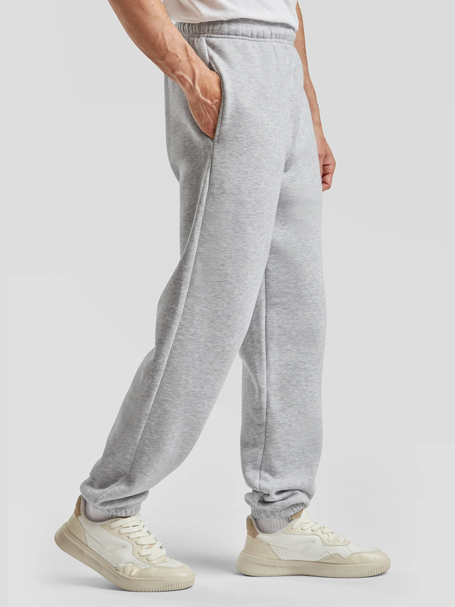 Immagine PANTALONE UNISEX FELPA PREMIUM