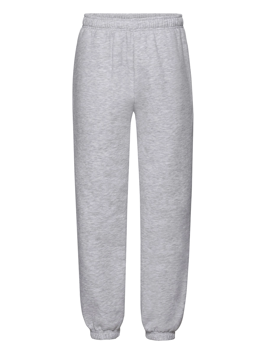 Immagine PANTALONE BAMBINO FELPA PREMIUM