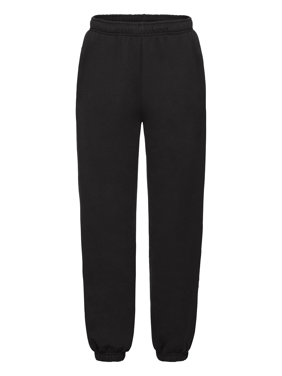 Immagine PANTALONE BAMBINO FELPA PREMIUM