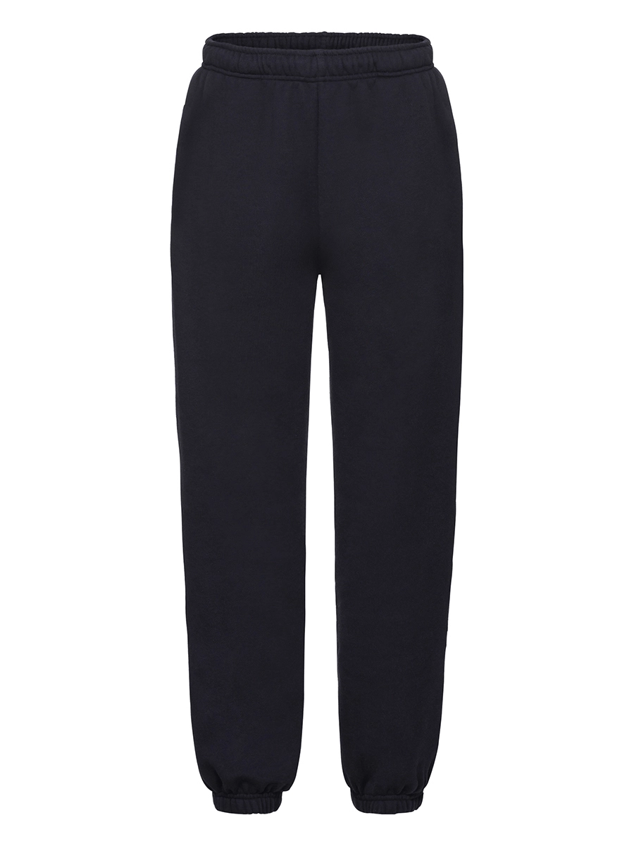 Immagine PANTALONE BAMBINO FELPA PREMIUM